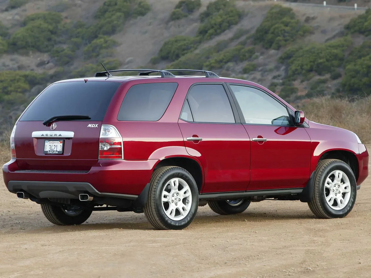 Exterior 5
