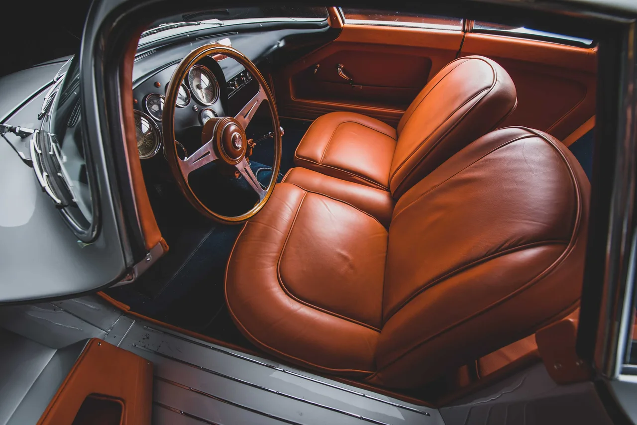 Interior 1