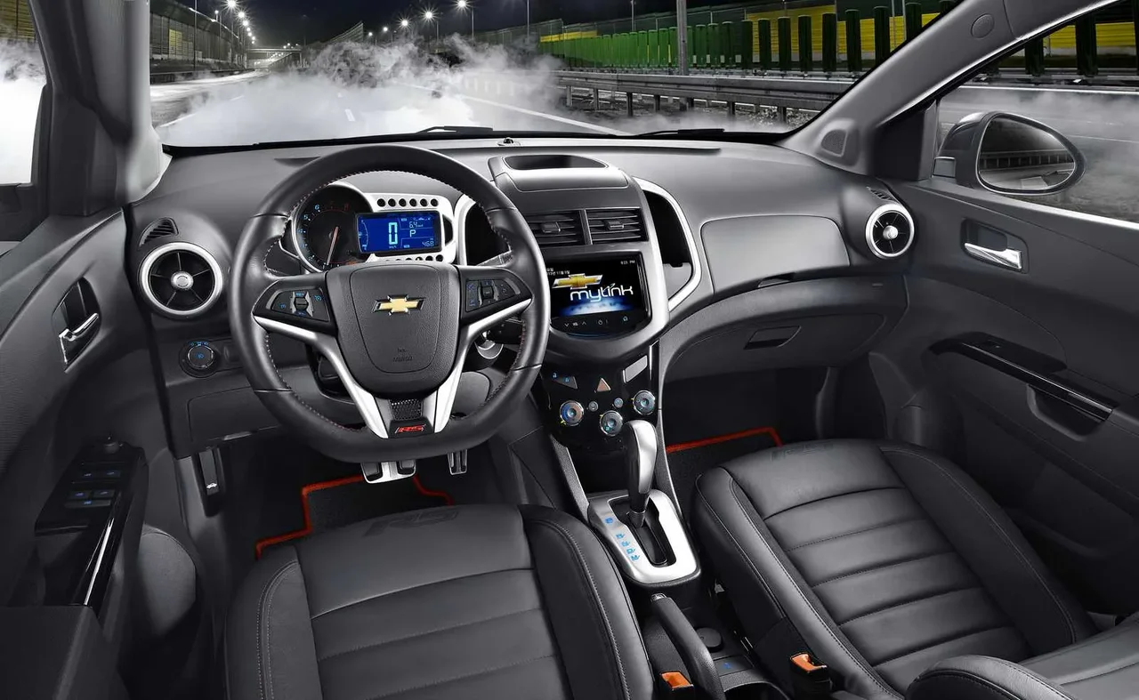 Interior 1