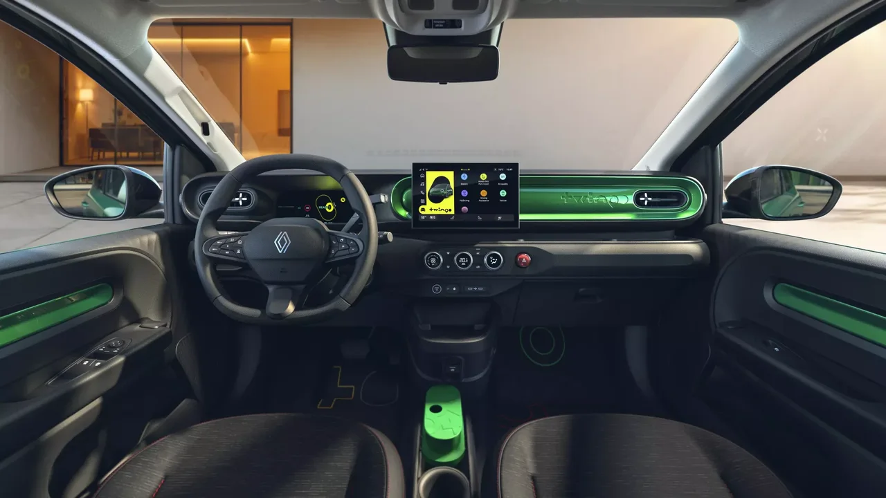 Interior 1