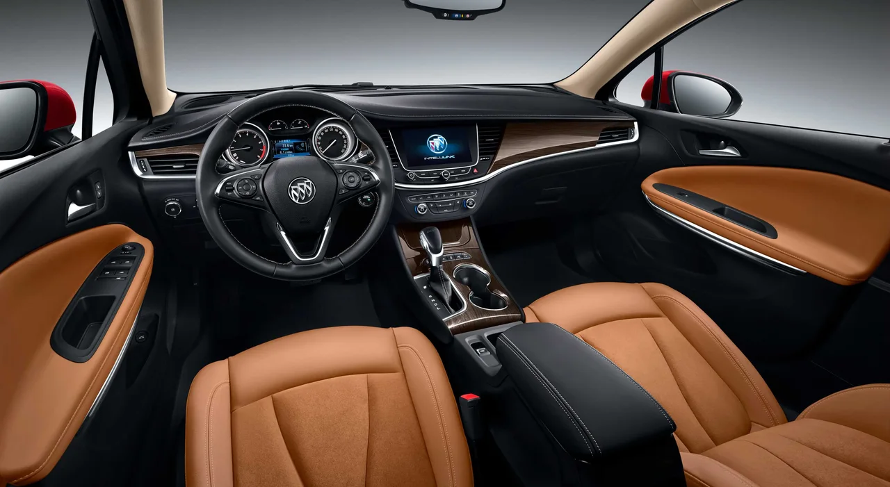 Interior 1