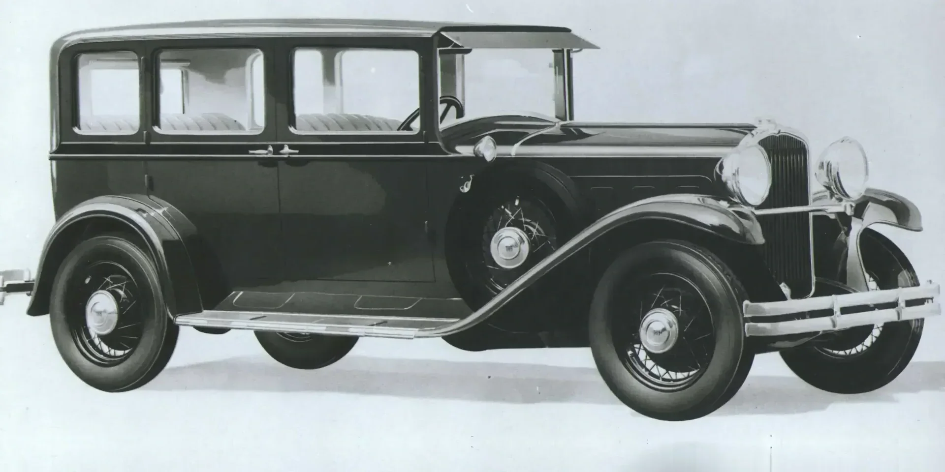 1928 Fiat 525 photo 1
