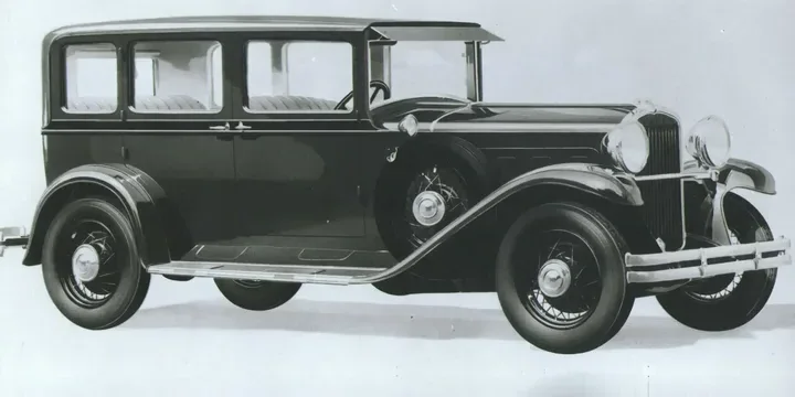1928 Fiat 1928-fiat-525-sedan-1st-generation-37-manual-4-speed-69ps main image