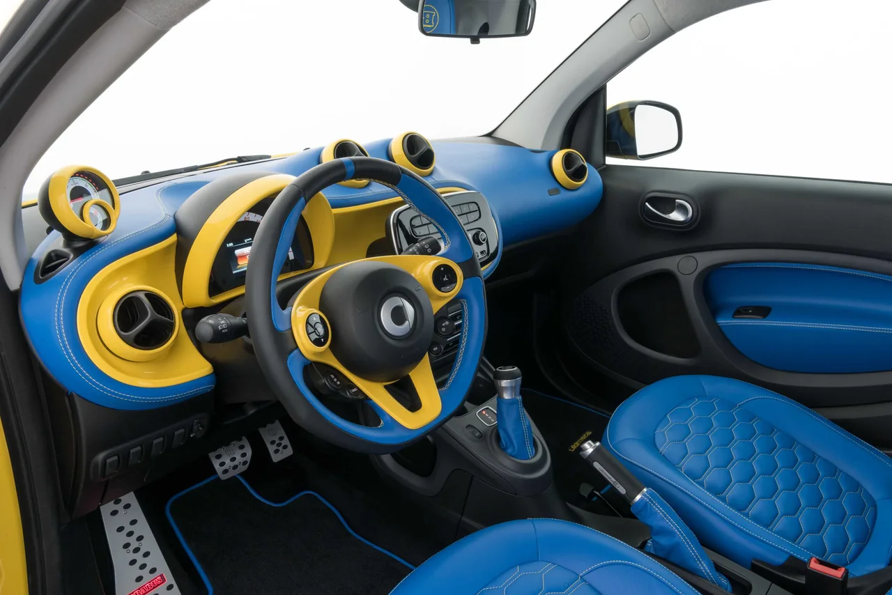 Interior 2