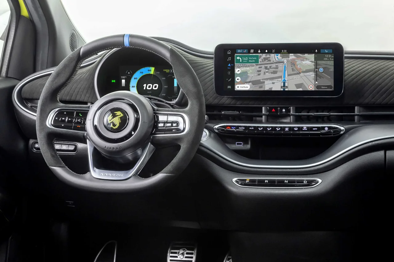 Interior 1