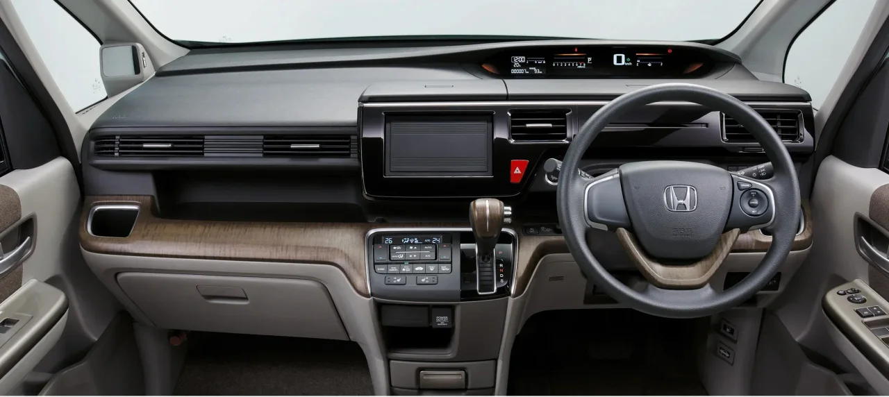 Interior 1