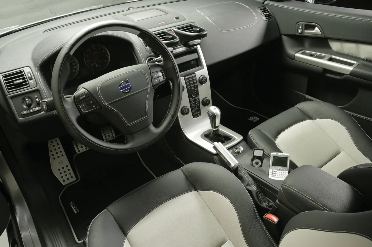 Interior 1
