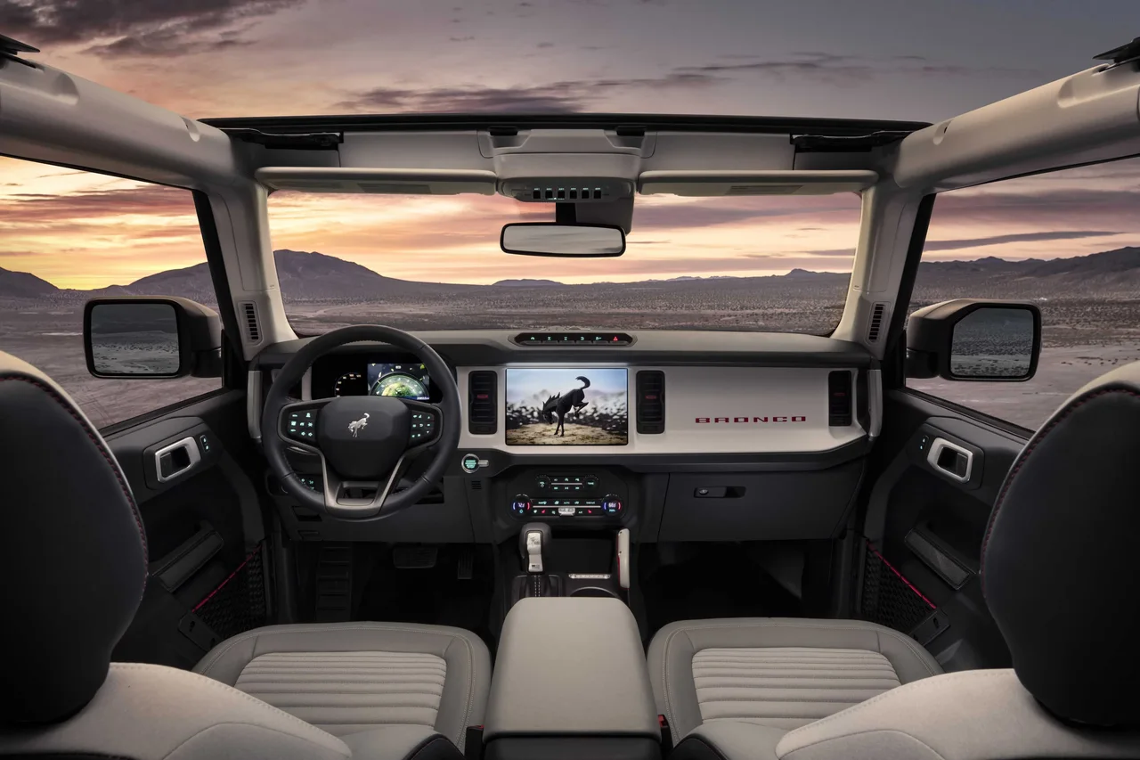 Interior 1