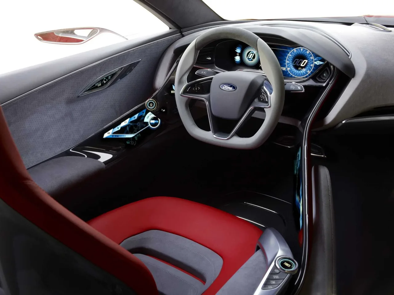 Interior 1