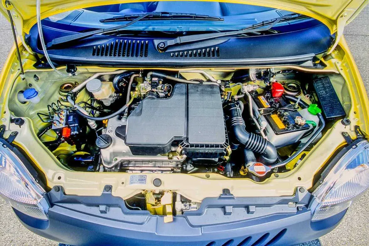Engine 1