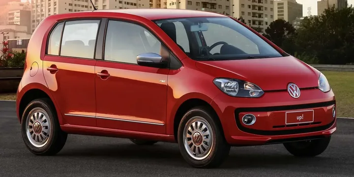 2014 Volkswagen 2014-volkswagen-up-ladm-generation-type-aa main image