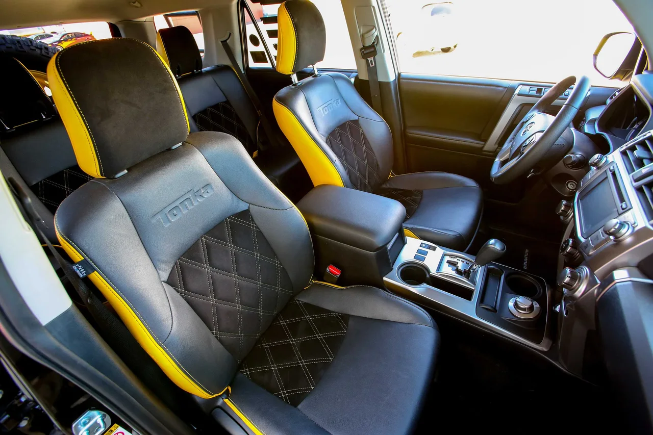 Interior 1