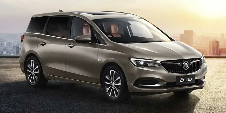2018 Buick 2018-buick-gl6-18t-automatic-6-speed main image