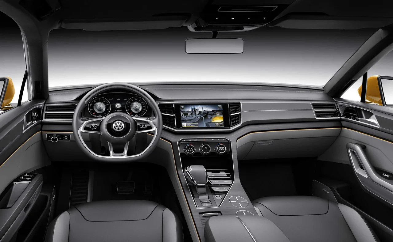 Interior 1