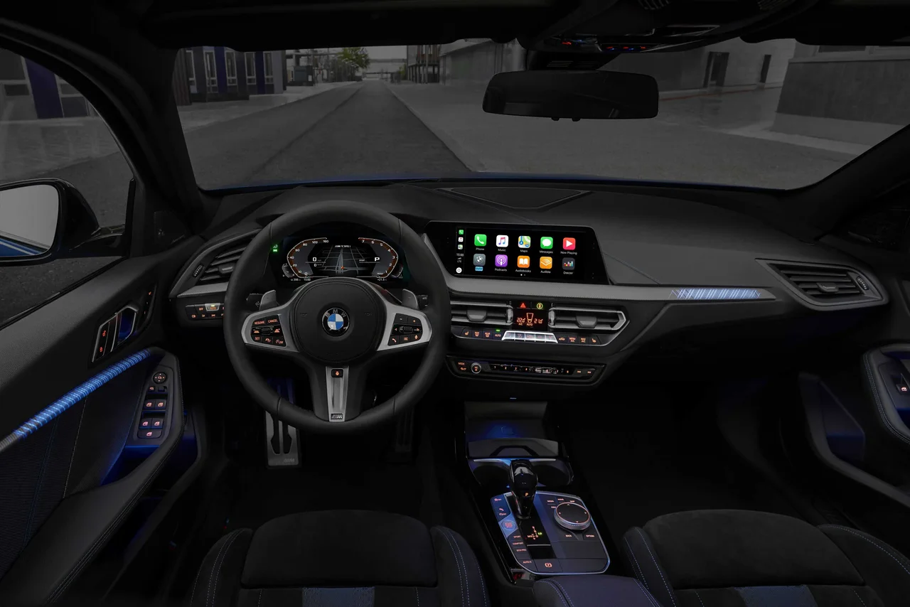 Interior 1