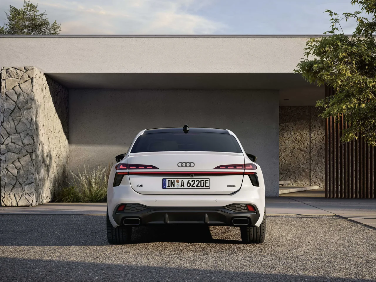 Exterior 4
