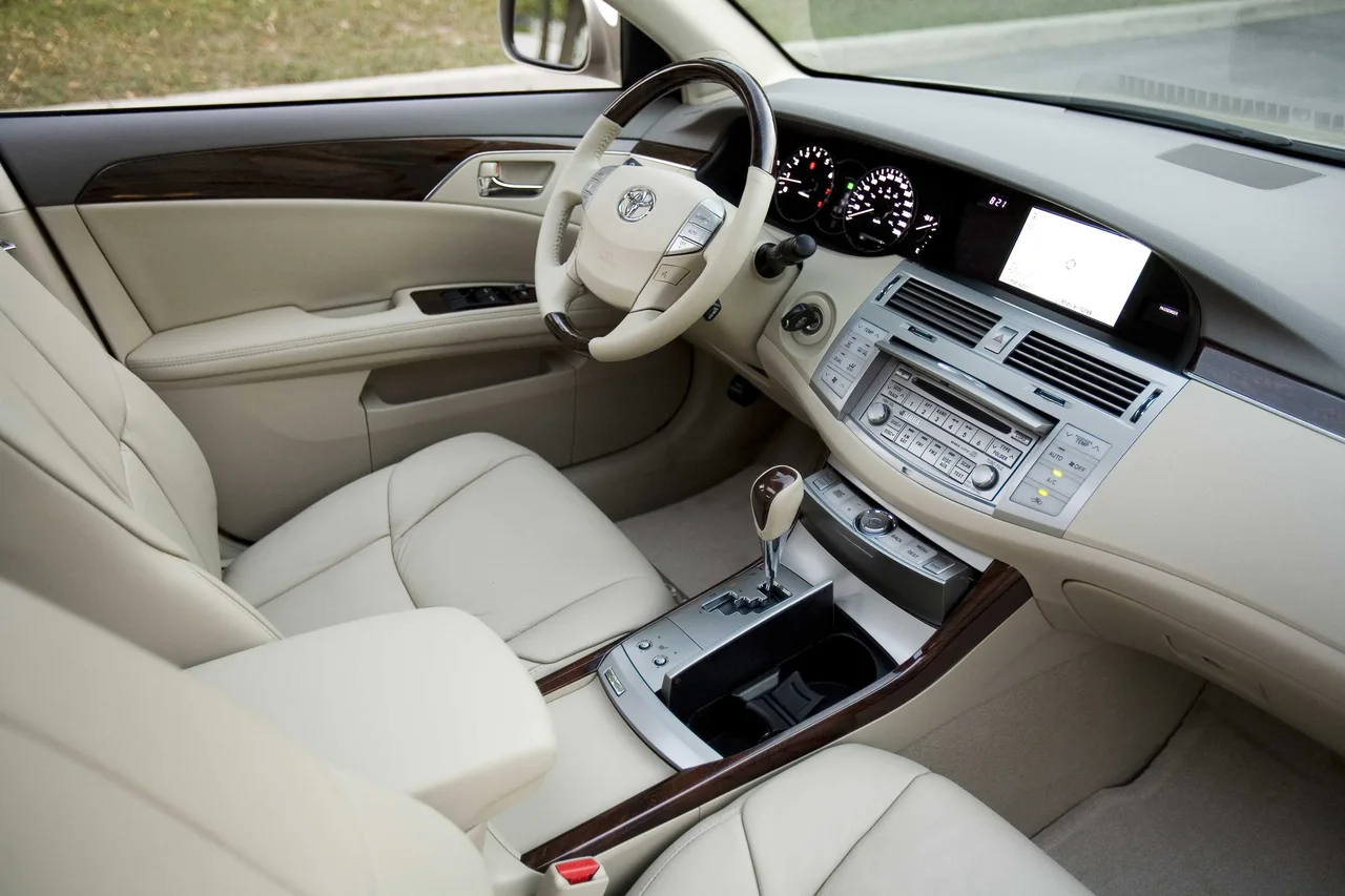 Interior 1