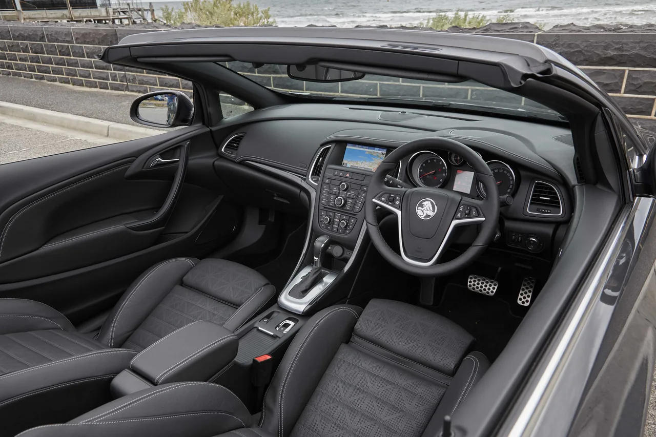 Interior 1