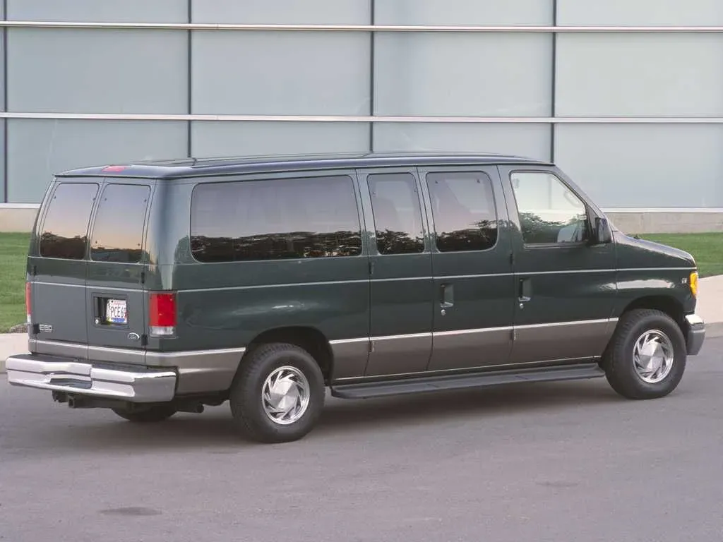 Exterior 15