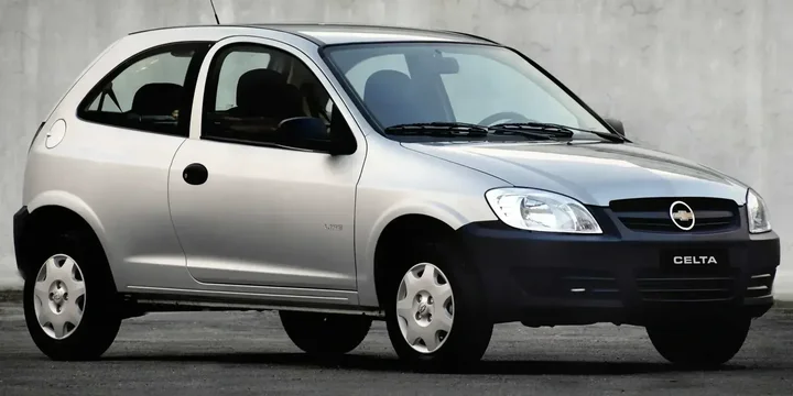 2009 Chevrolet 2009-chevrolet-celta-hatchback-3-door-10-vhc-e-e85-manual-5-speed-78ps main image