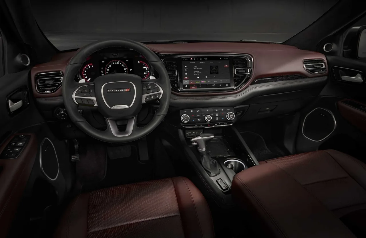 Interior 2