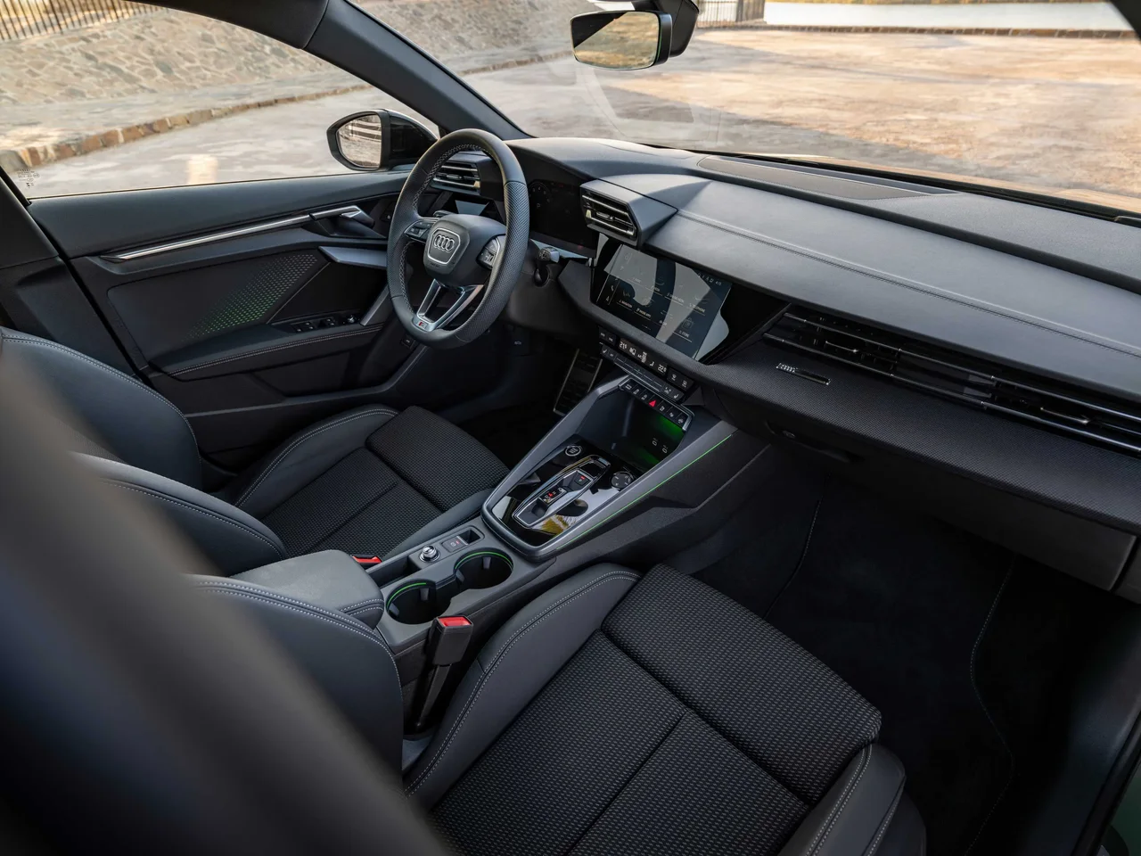 Interior 2