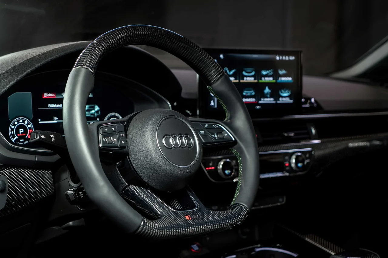 Interior 1
