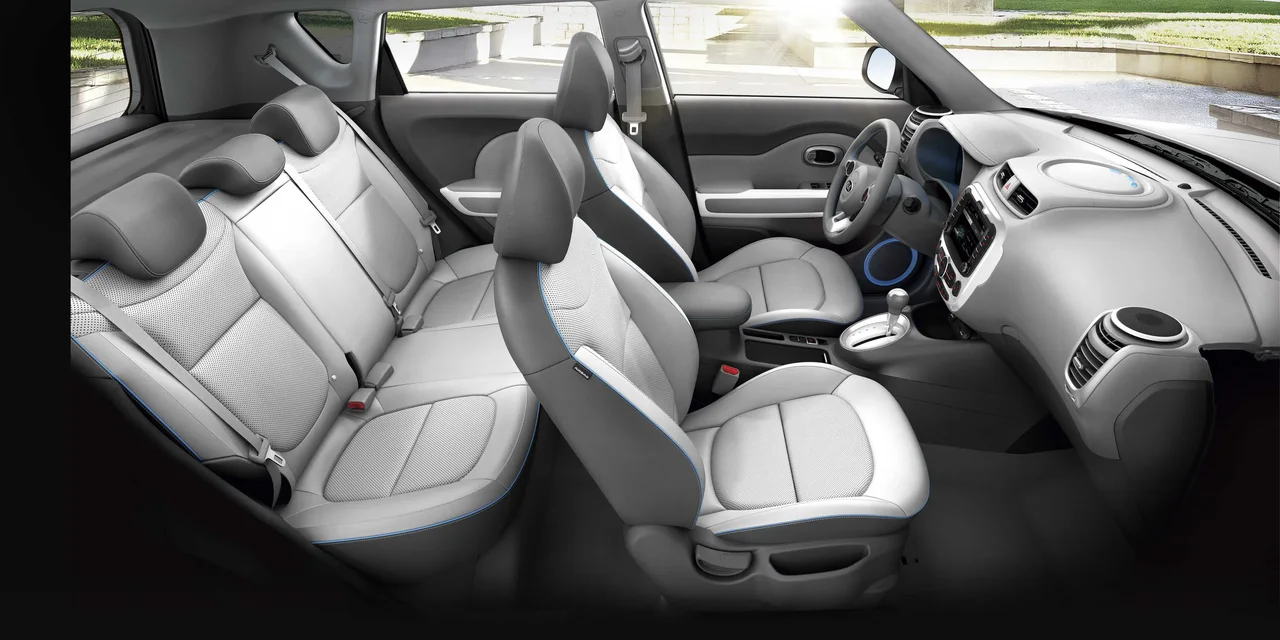 Interior 1