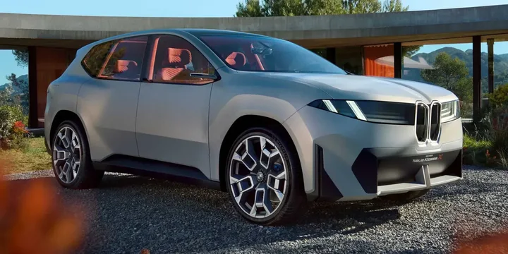2024 BMW 2024-bmw-concept-suv-concept-2024 main image