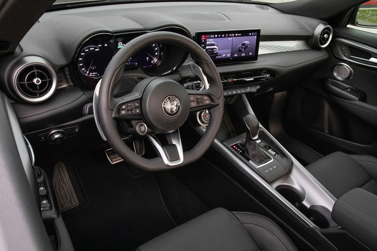 Interior 1