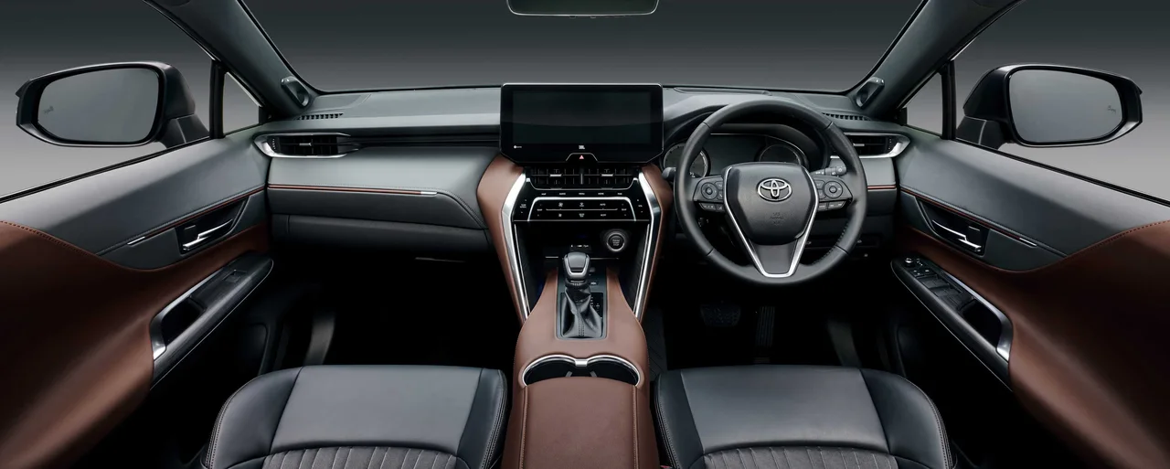 Interior 1