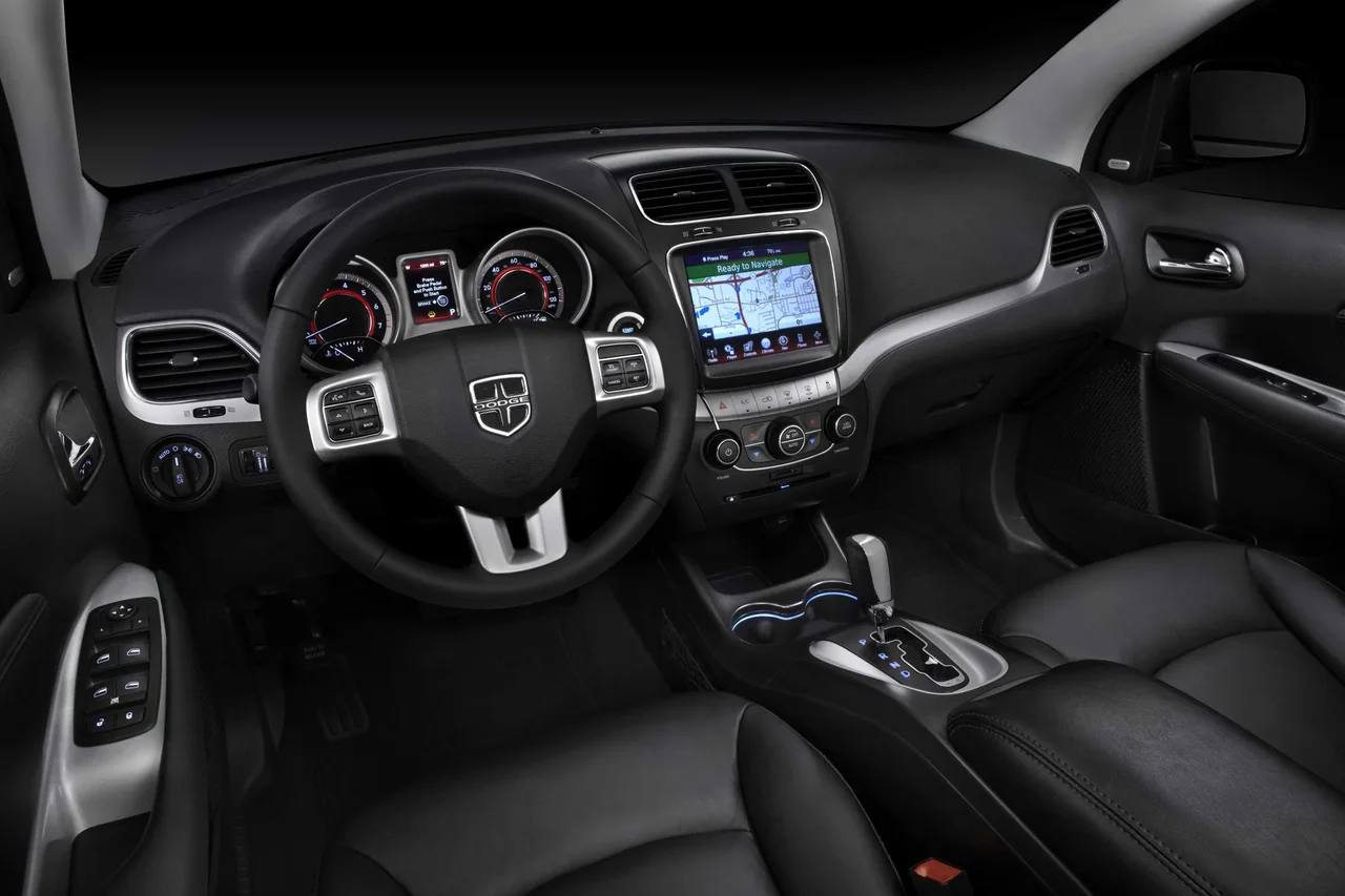 Interior 1