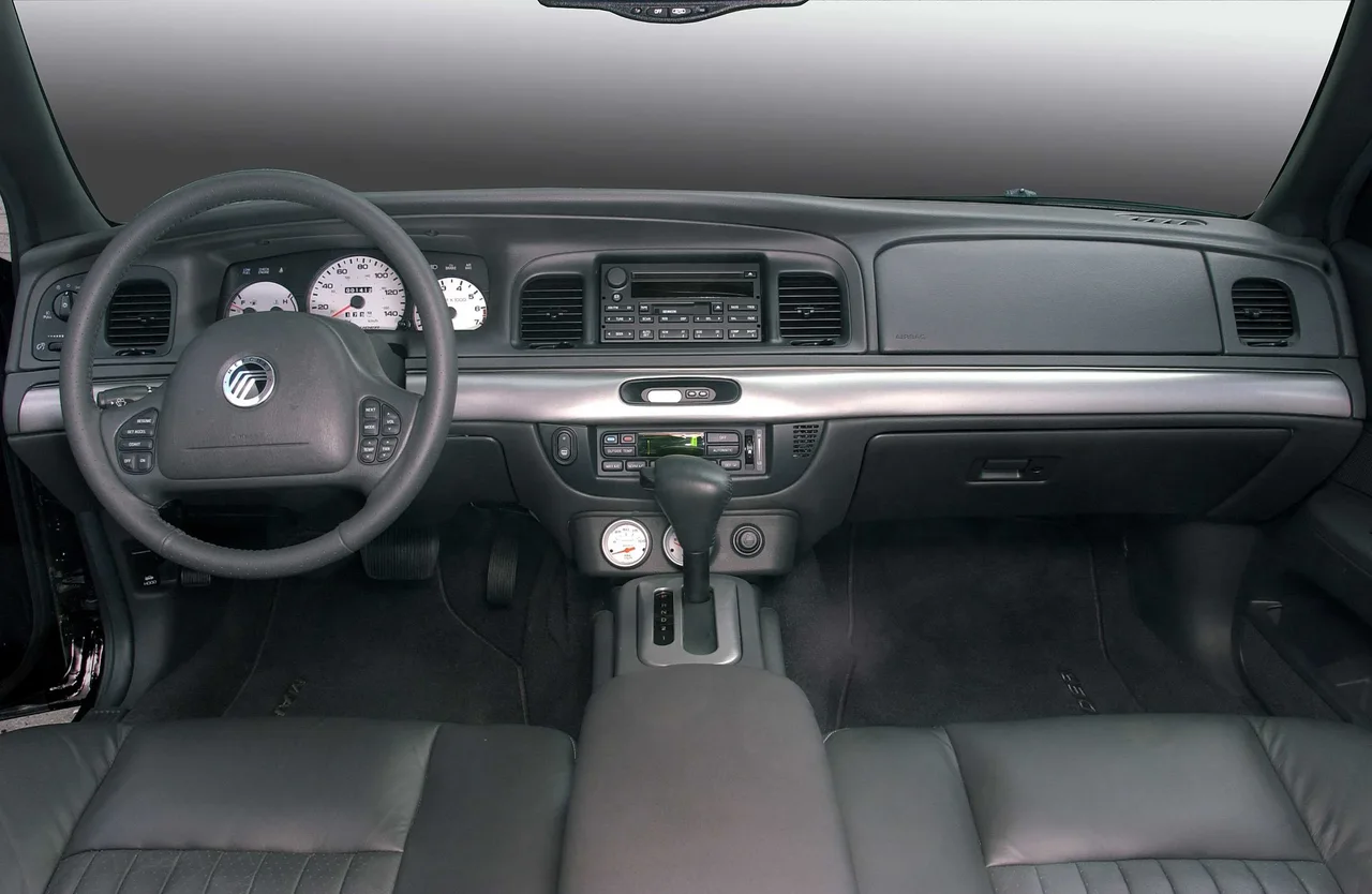 Interior 1