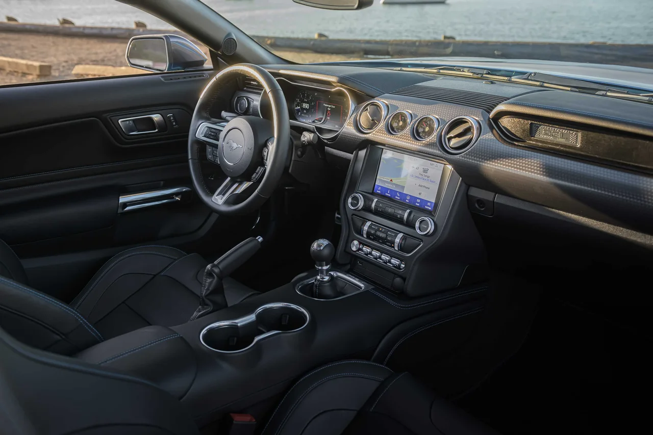 Interior 1