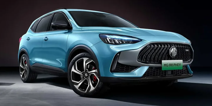 2021 MG 2021-mg-pilot-phev-edu-ii-10-speed main image