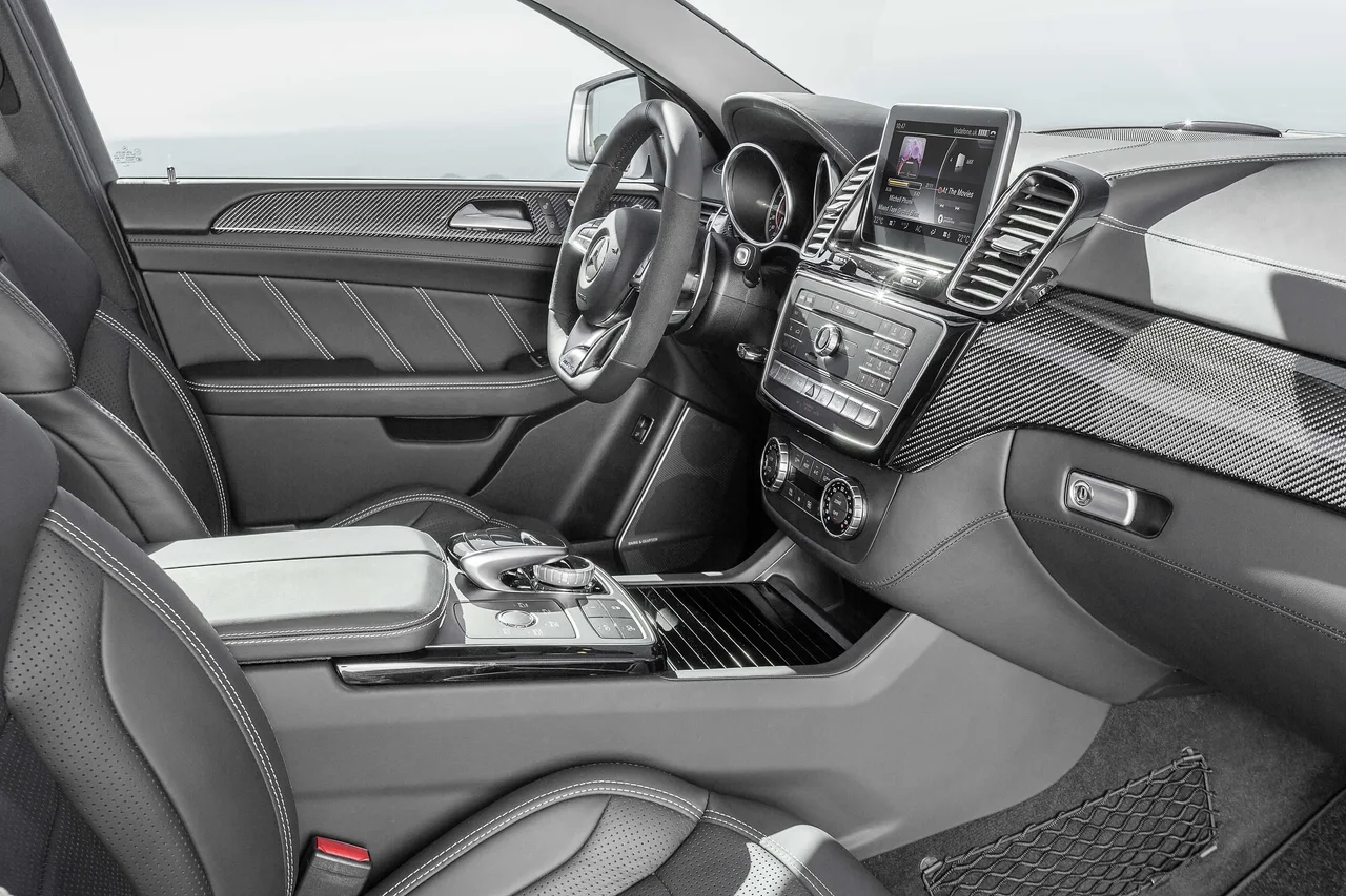 Interior 1