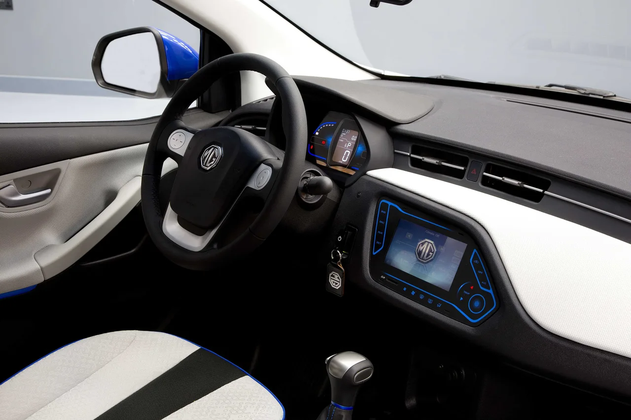 Interior 1