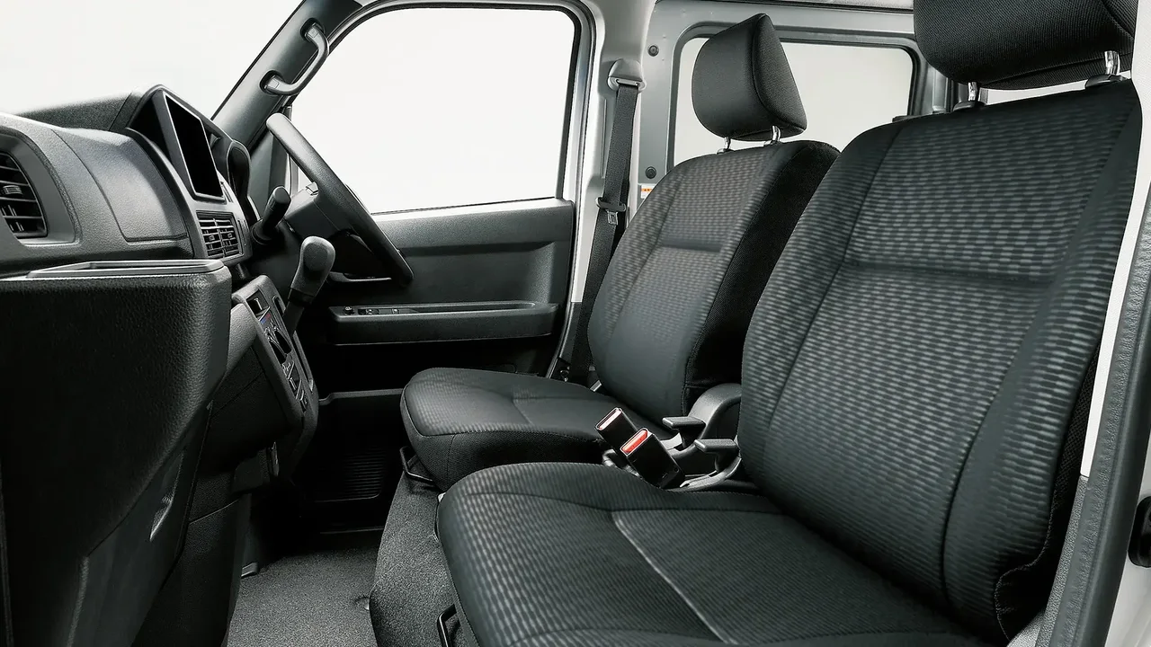Interior 1