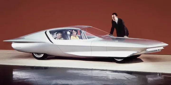 Century Cruiser