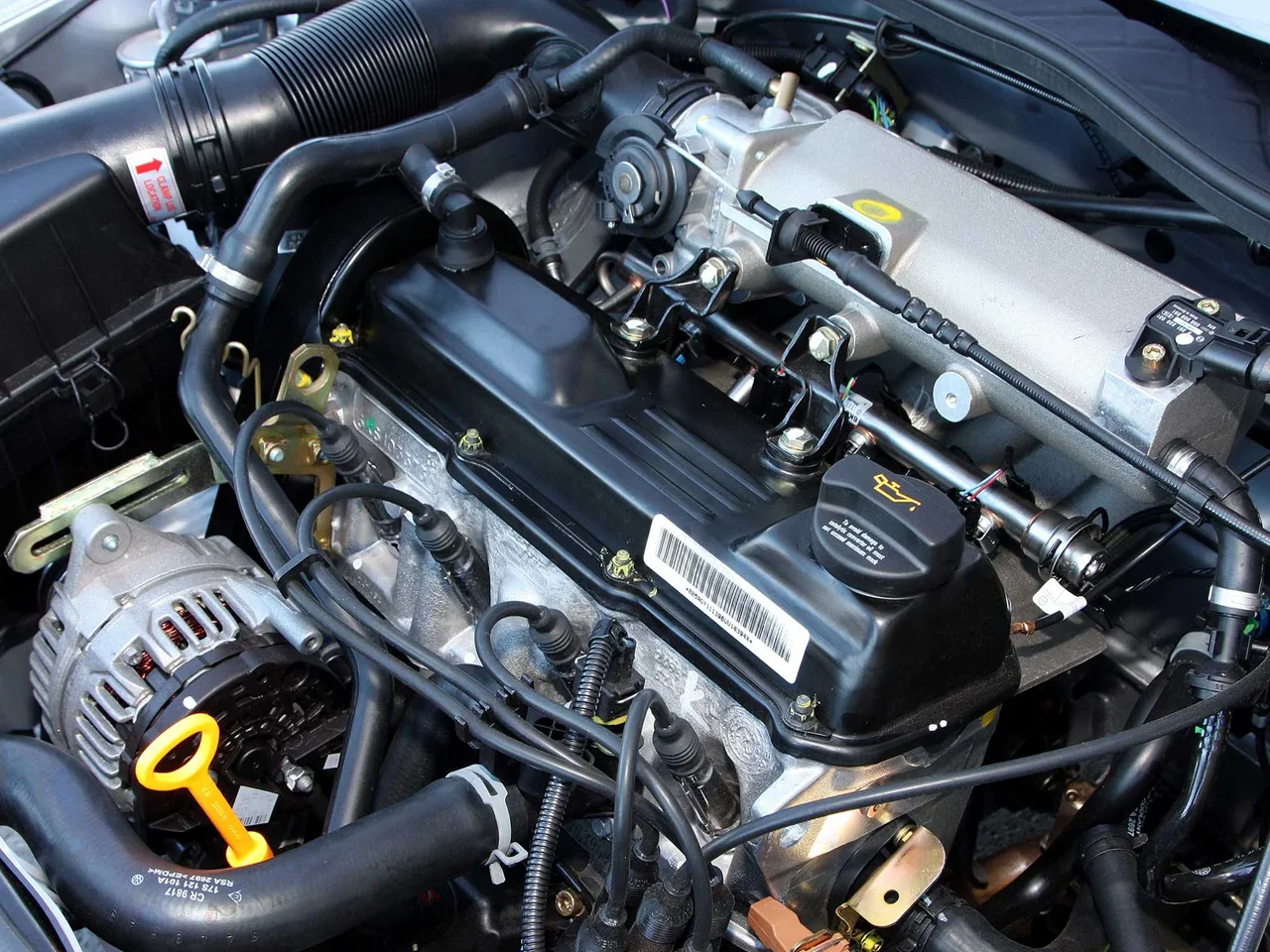Engine 1