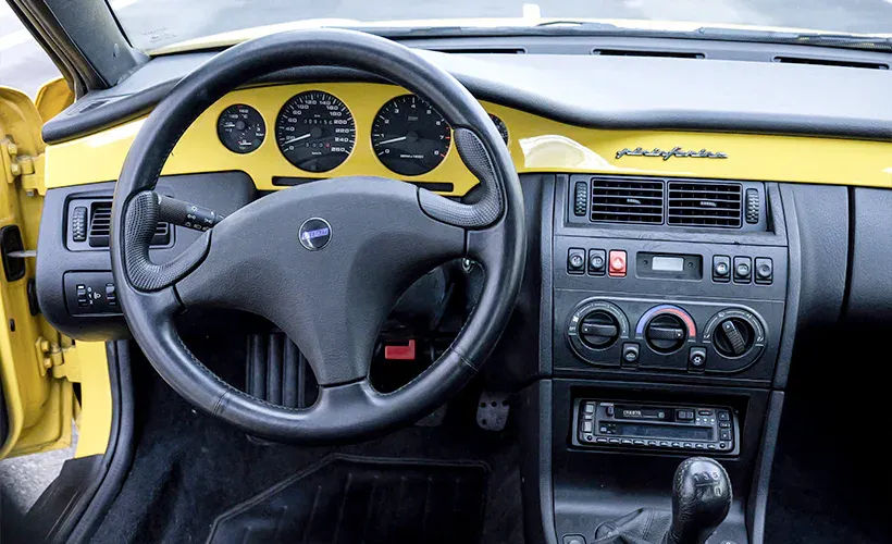 Interior 2