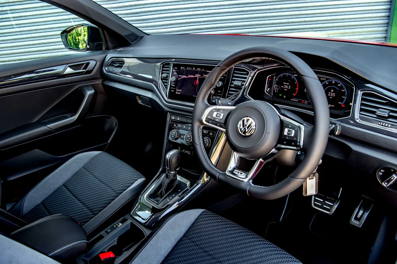 Interior 1