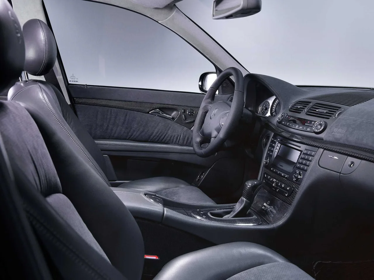 Interior 1
