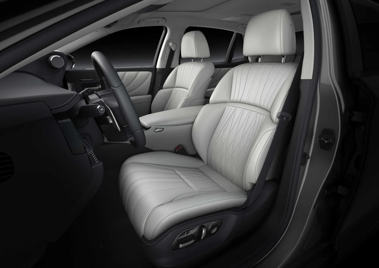 Interior 1