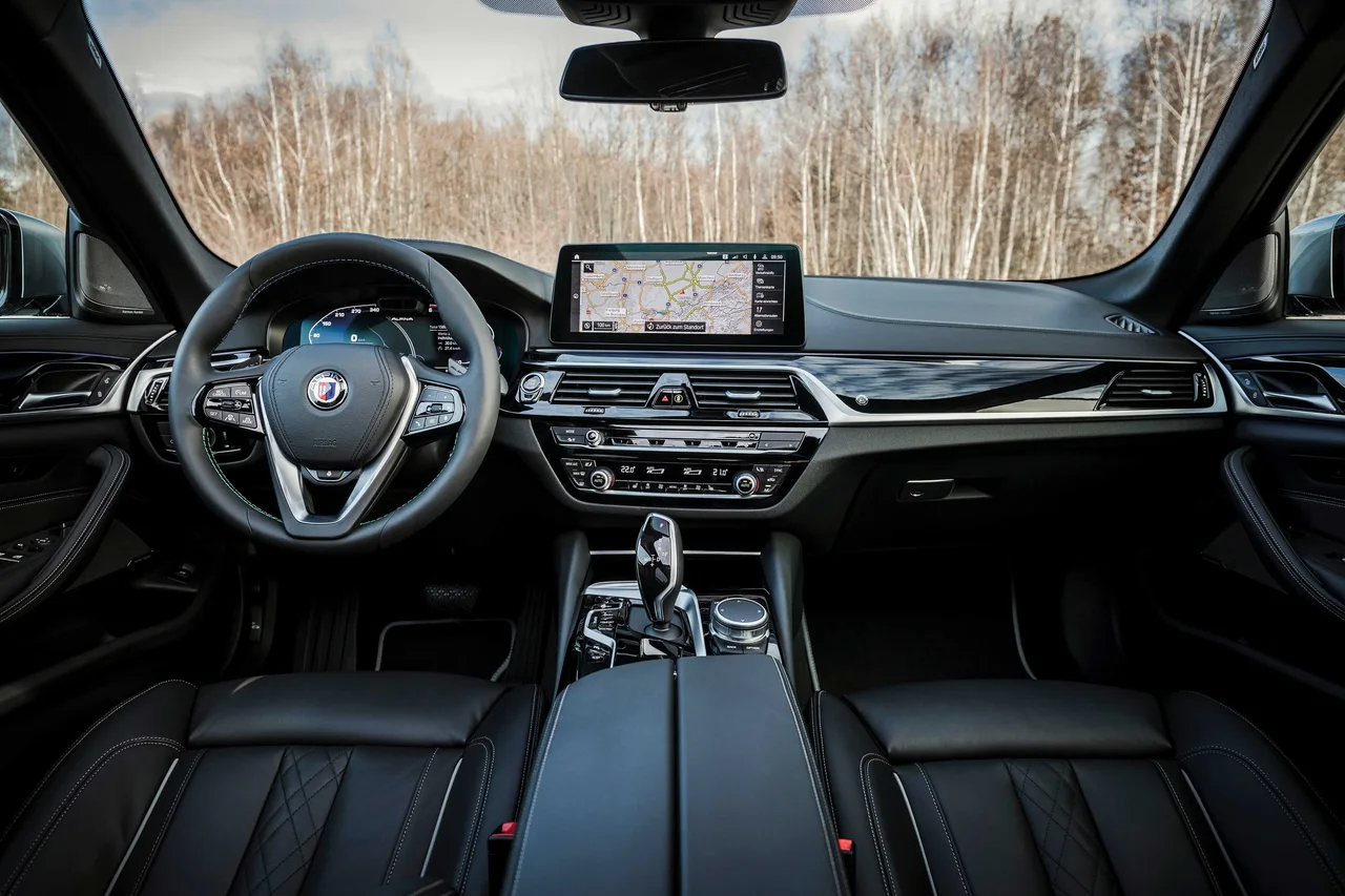 Interior 1