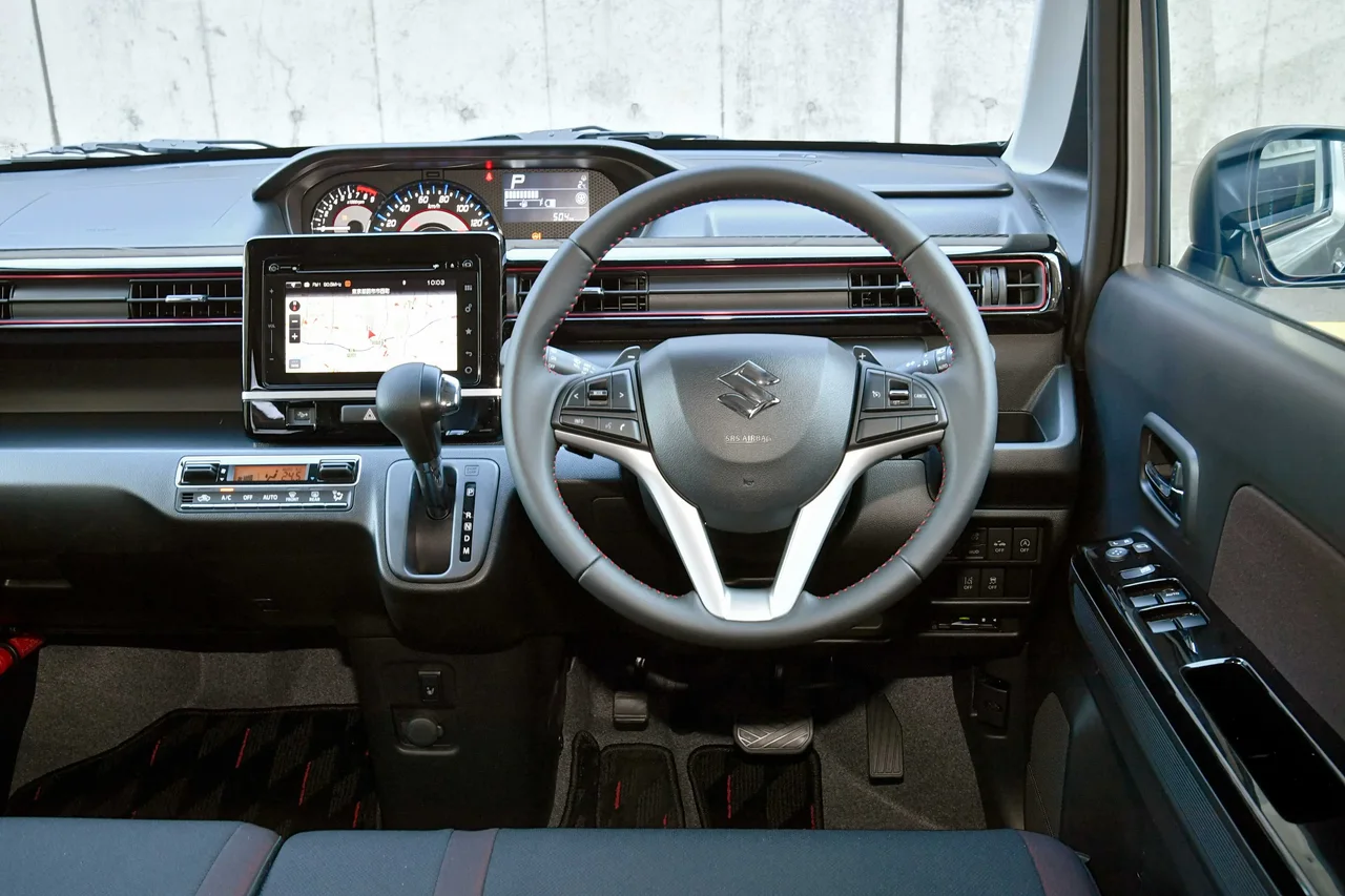 Interior 1