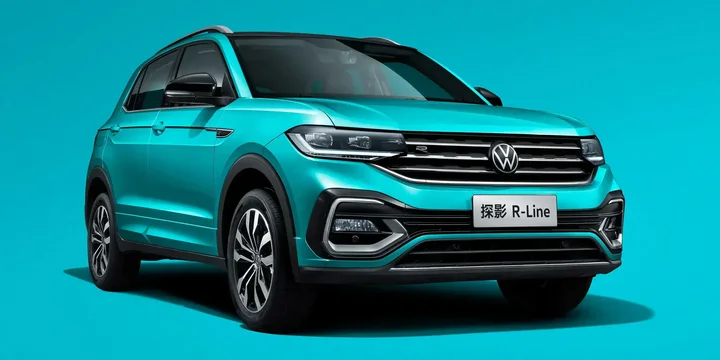 2020 Volkswagen 2020-volkswagen-tacqua main image