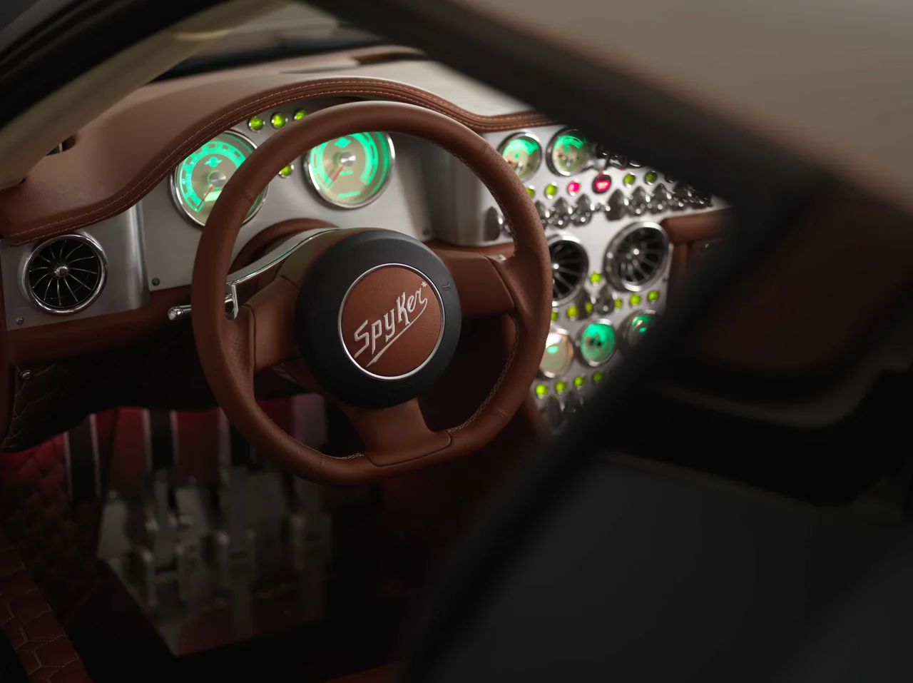Interior 1