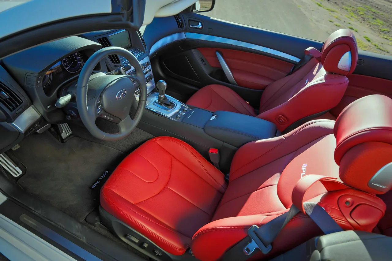 Interior 1