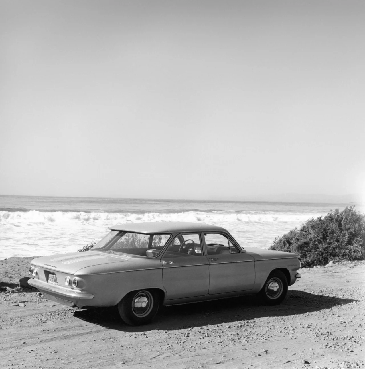 Exterior 13